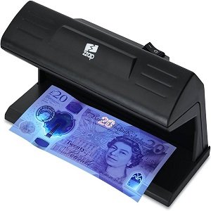 Counterfeit Banknotes Online