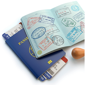 Residence permits online