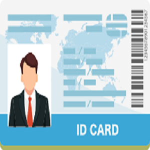 real ID card online